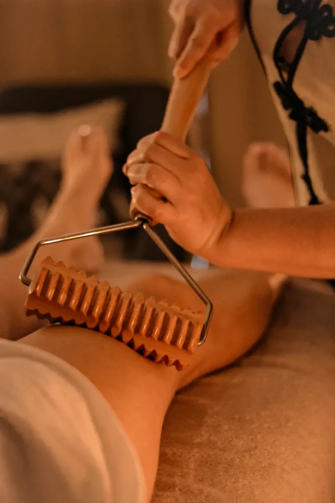 terapija celostna anticelulitna BodyGlow